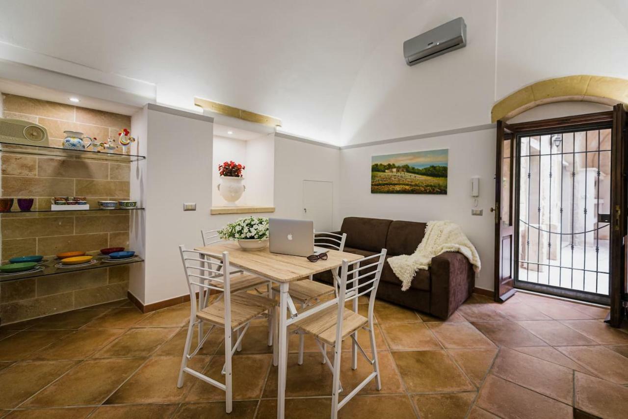 Diletta Casa Vacanze Lecce Zewnętrze zdjęcie
