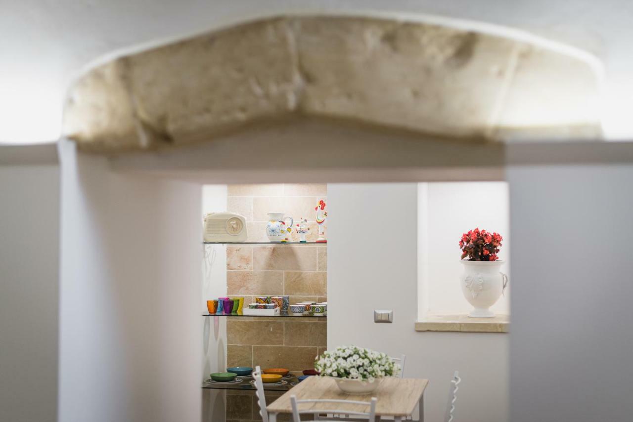 Diletta Casa Vacanze Lecce Zewnętrze zdjęcie