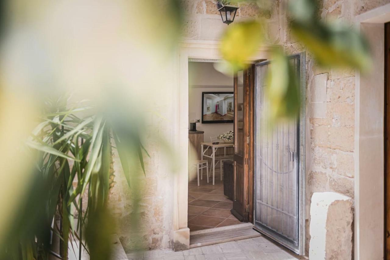 Diletta Casa Vacanze Lecce Zewnętrze zdjęcie