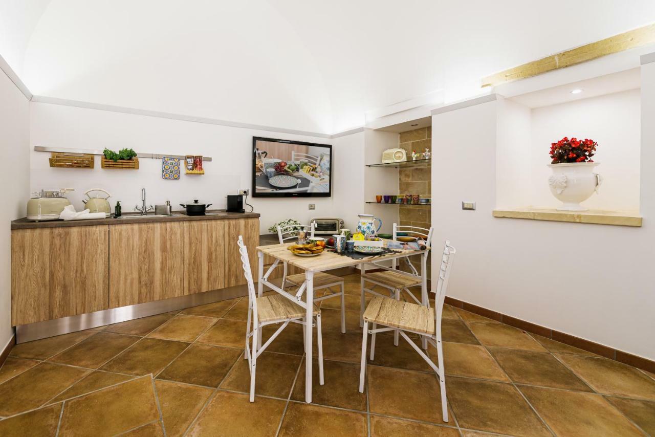 Diletta Casa Vacanze Lecce Zewnętrze zdjęcie