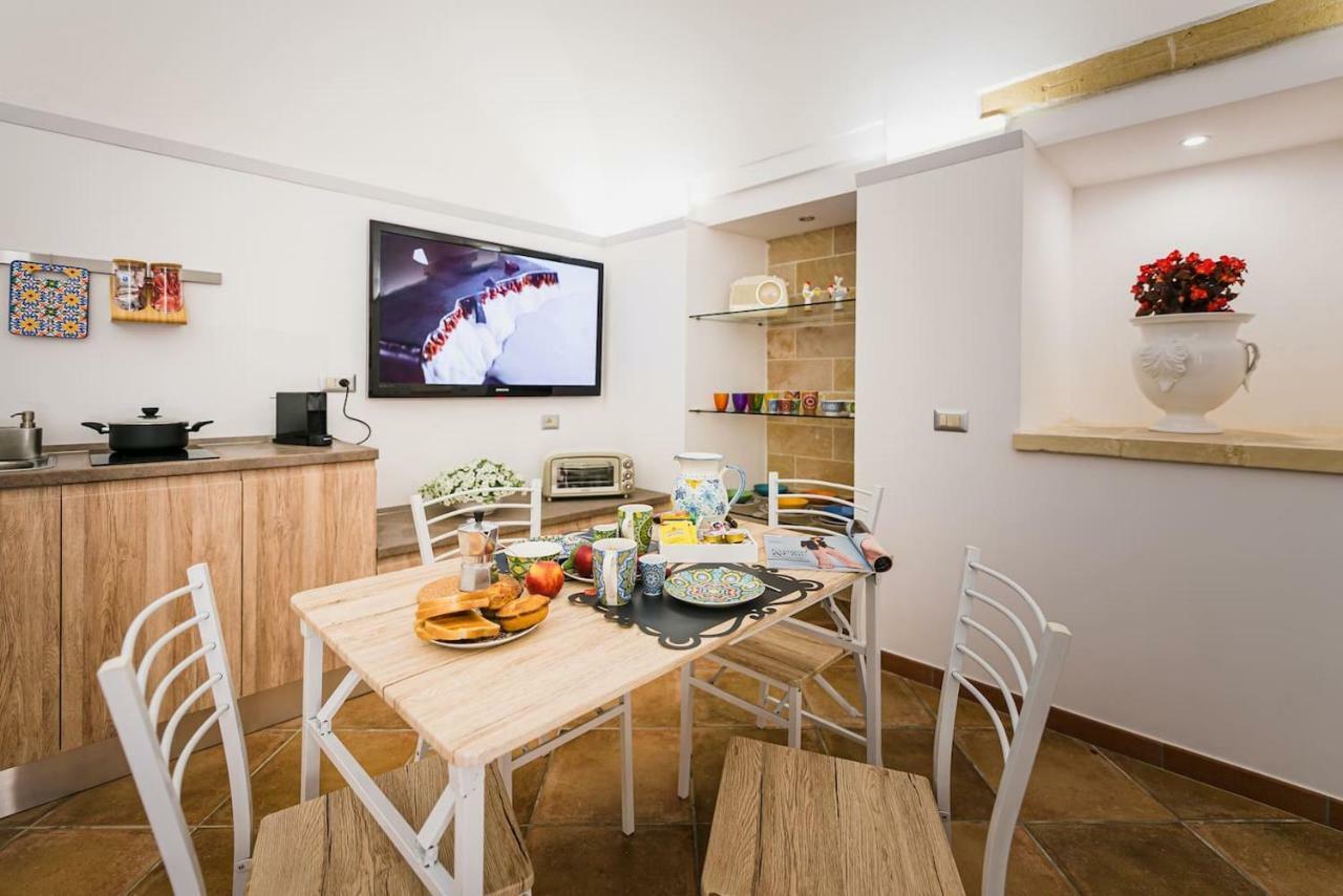 Diletta Casa Vacanze Lecce Zewnętrze zdjęcie