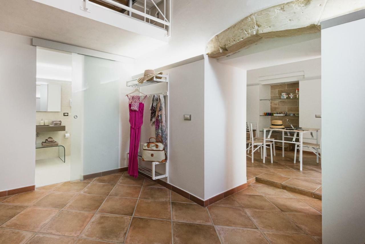 Diletta Casa Vacanze Lecce Zewnętrze zdjęcie