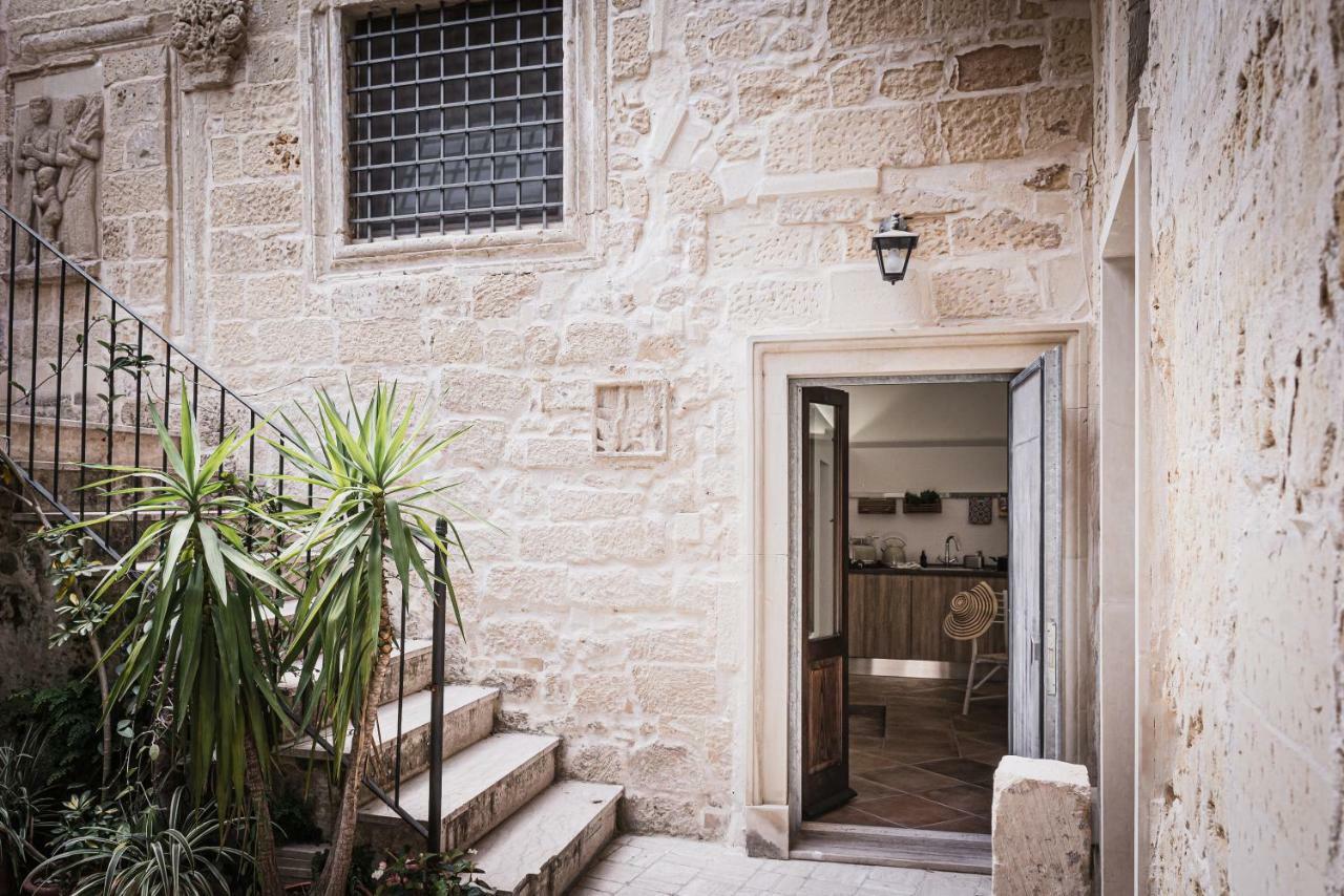 Diletta Casa Vacanze Lecce Zewnętrze zdjęcie